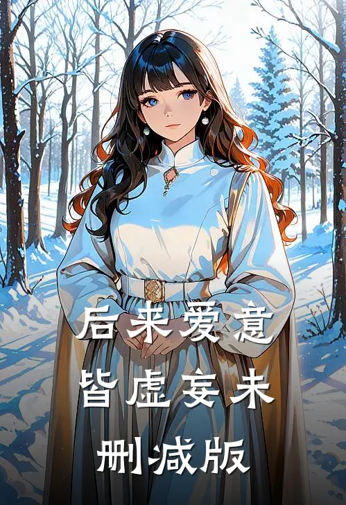 后来爱意皆虚妄未删减版
