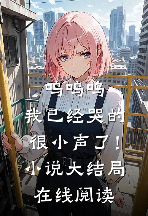 呜呜呜，我已经哭的很小声了！小说大结局在线阅读