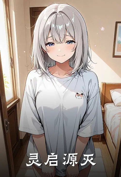 灵启源灭