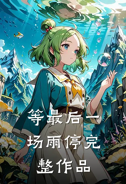 等最后一场雨停完整作品