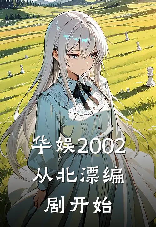 华娱2002：从北漂编剧开始