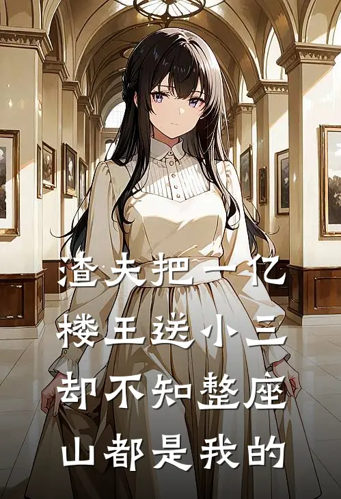 渣夫把一亿楼王送小三，却不知整座山都是我的