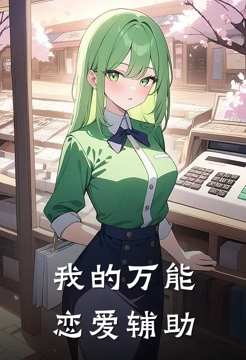 我的万能恋爱辅助
