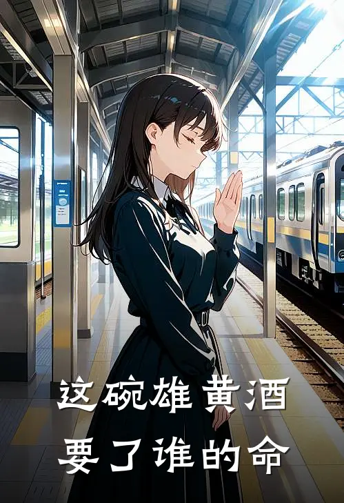 这碗雄黄酒，要了谁的命