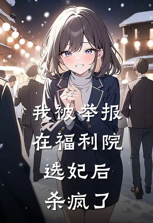 我被举报在福利院选妃后，杀疯了
