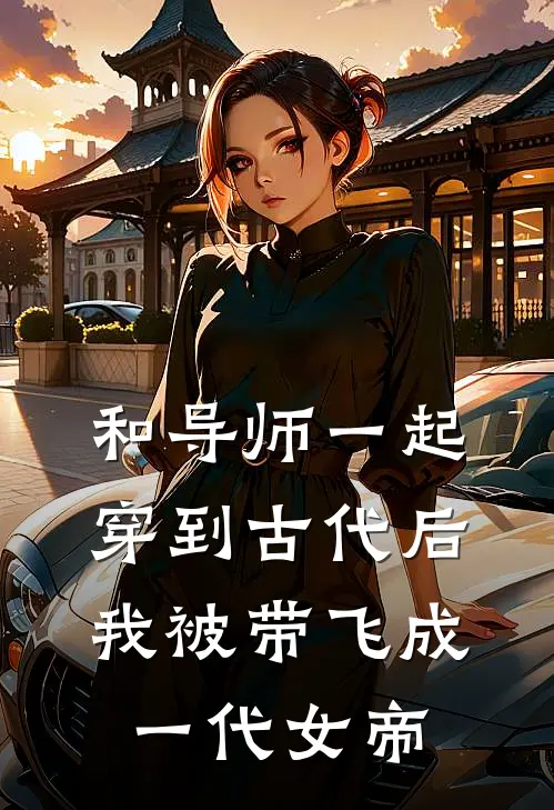 和导师一起穿到古代后，我被带飞成一代女帝