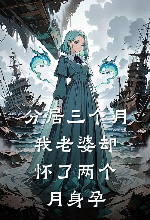 分居三个月，我老婆却怀了两个月身孕