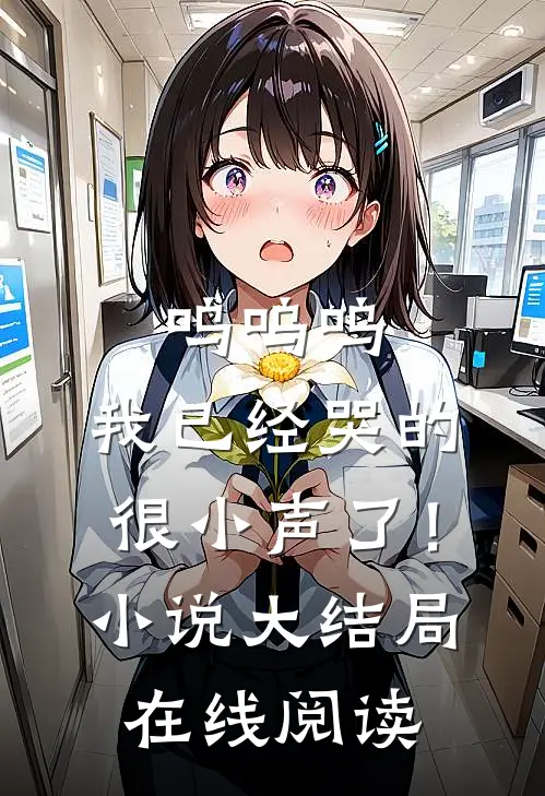 呜呜呜，我已经哭的很小声了！小说大结局在线阅读