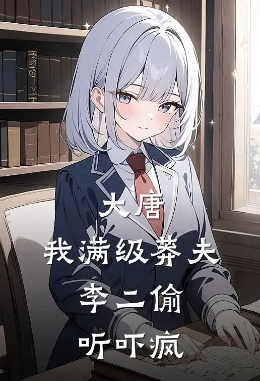 大唐：我满级莽夫，李二偷听吓疯