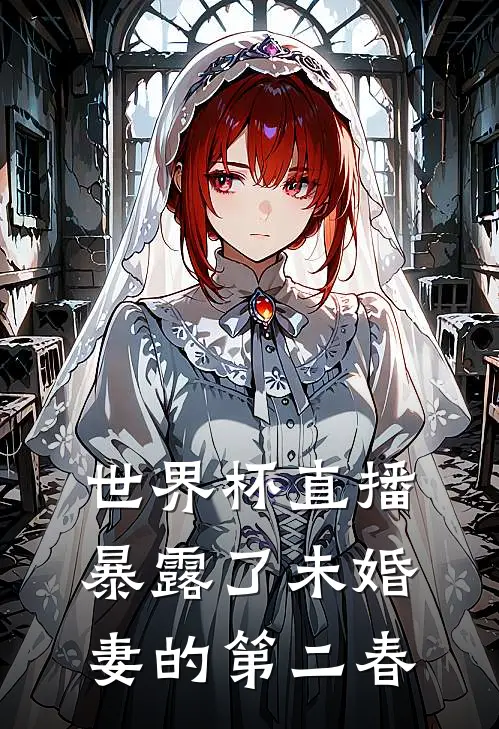 世界杯直播暴露了未婚妻的第二春