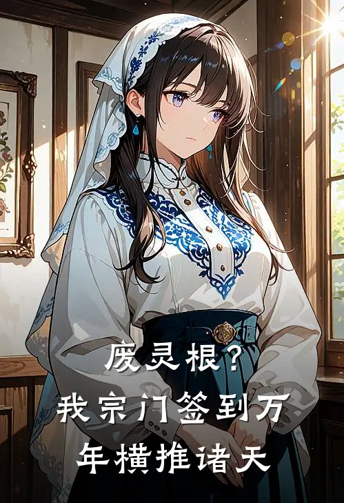 废灵根？我宗门签到万年横推诸天