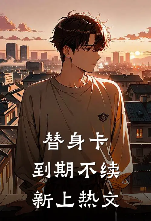 替身卡，到期不续新上热文