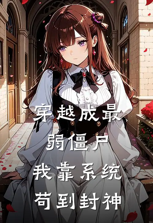 穿越成最弱僵尸，我靠系统苟到封神