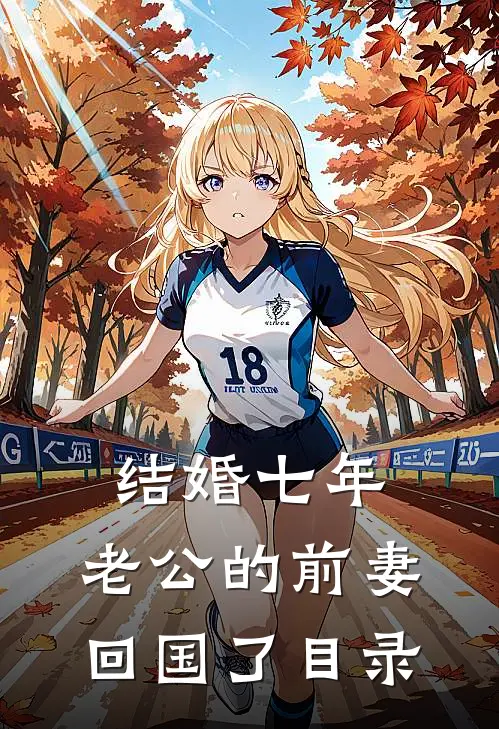 结婚七年，老公的前妻回国了目录