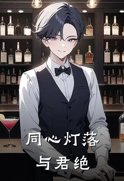 同心灯落与君绝