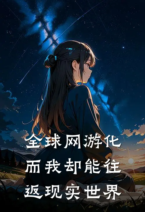 全球网游化，而我却能往返现实世界