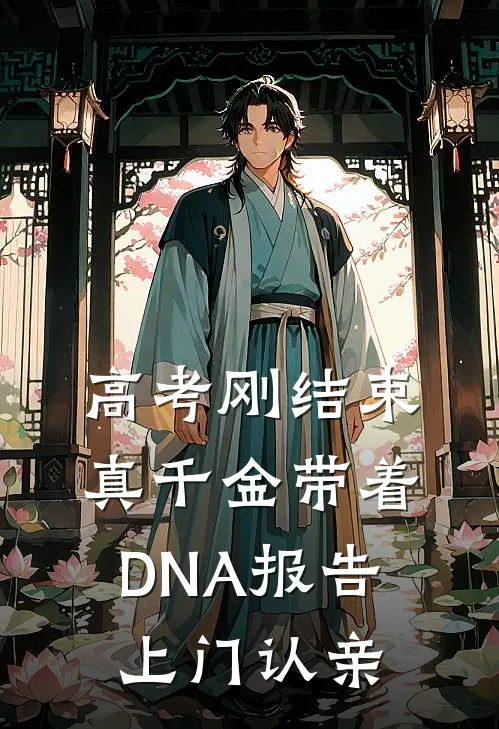 高考刚结束，真千金带着DNA报告上门认亲