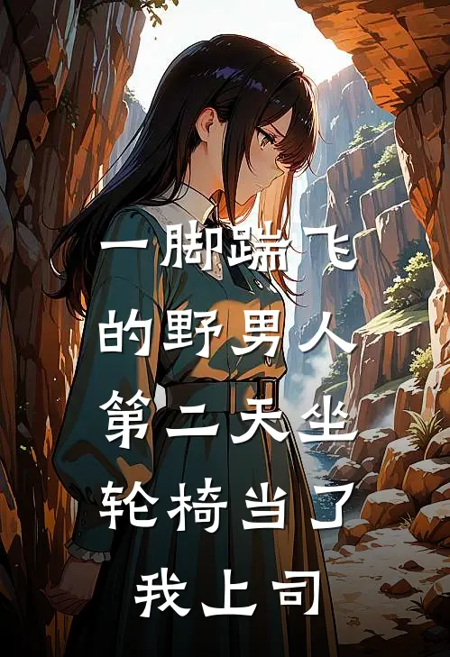 一脚踹飞的野男人，第二天坐轮椅当了我上司