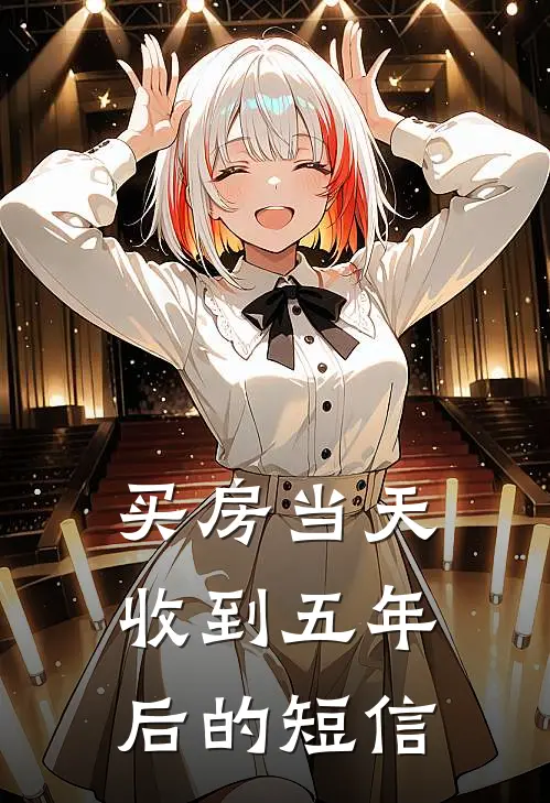 买房当天收到五年后的短信