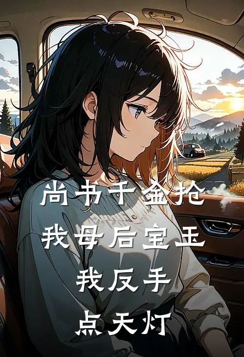 尚书千金抢我母后宝玉，我反手点天灯