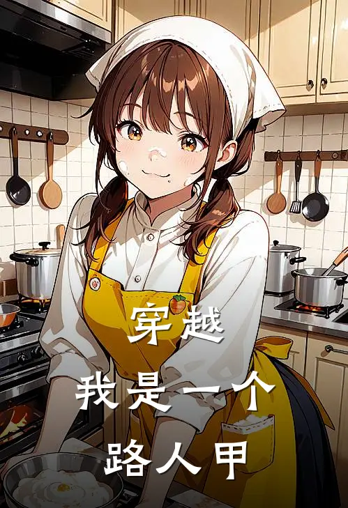 穿越：我是一个路人甲