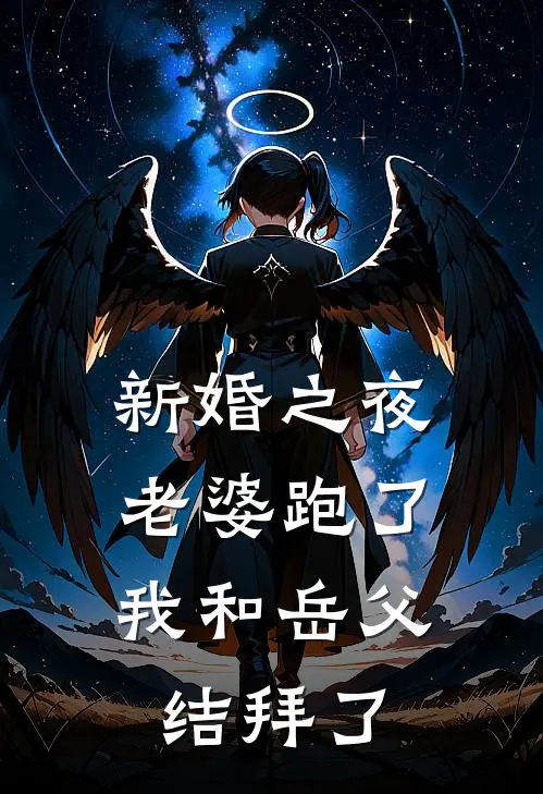 新婚之夜老婆跑了，我和岳父结拜了