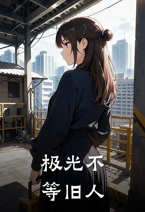 极光不等旧人