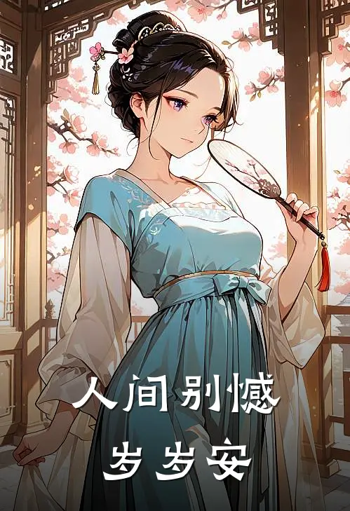 人间别憾岁岁安