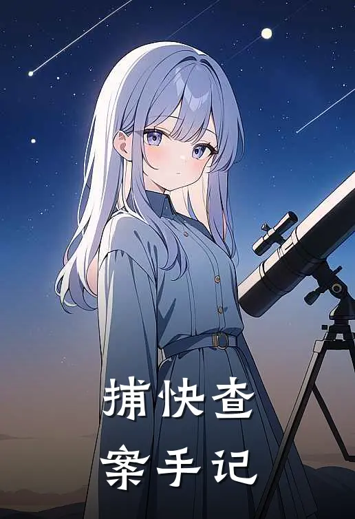 捕快查案手记