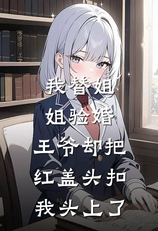 我替姐姐验婚，王爷却把红盖头扣我头上了
