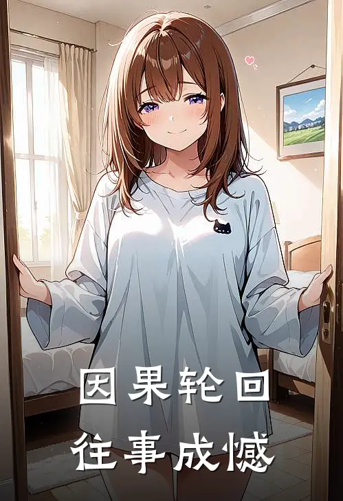 因果轮回，往事成憾