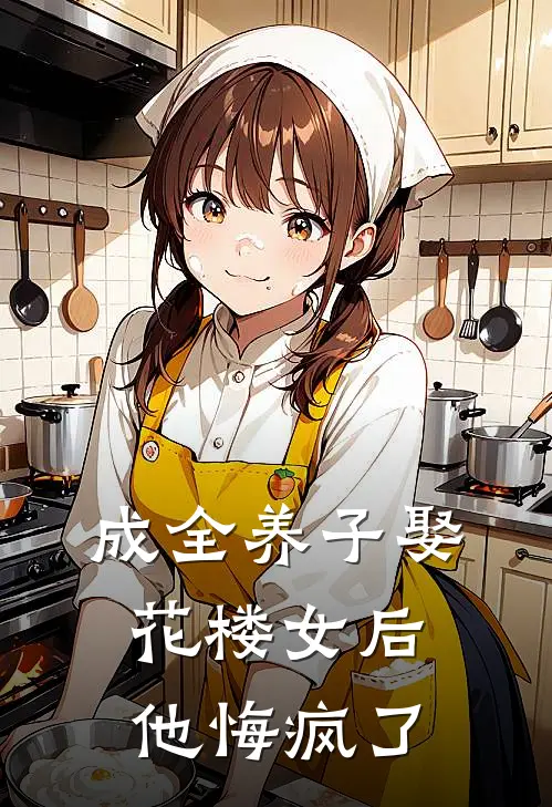 成全养子娶花楼女后，他悔疯了