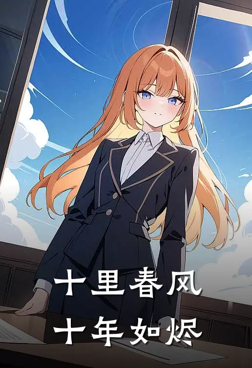 十里春风，十年如烬