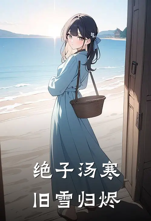 绝子汤寒，旧雪归烬