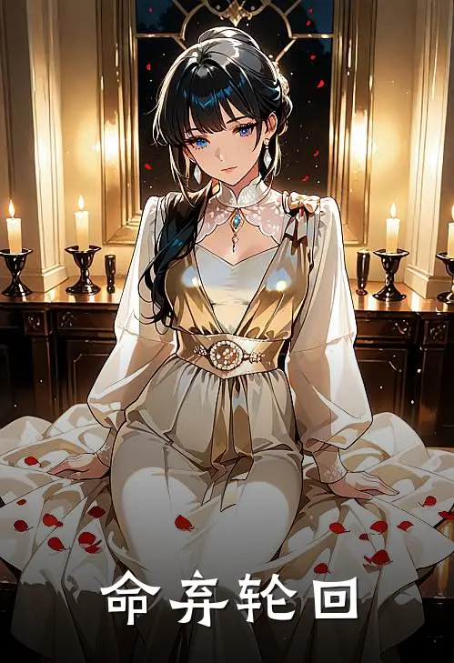 命弃轮回