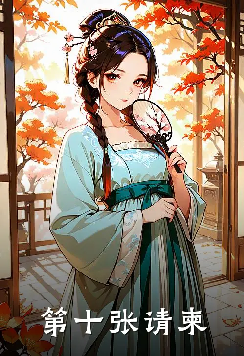 第十张请柬