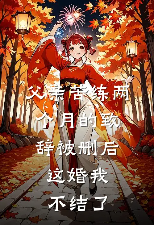 父亲苦练两个月的致辞被删后，这婚我不结了