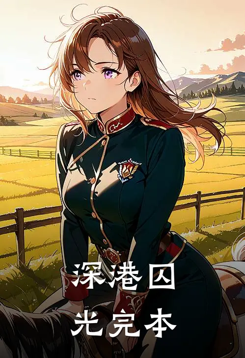 深港囚光完本