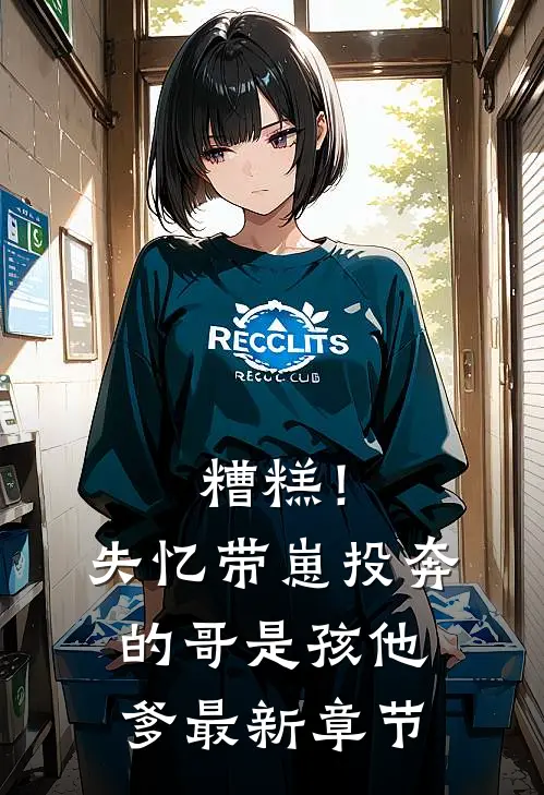 糟糕！失忆带崽投奔的哥是孩他爹最新章节
