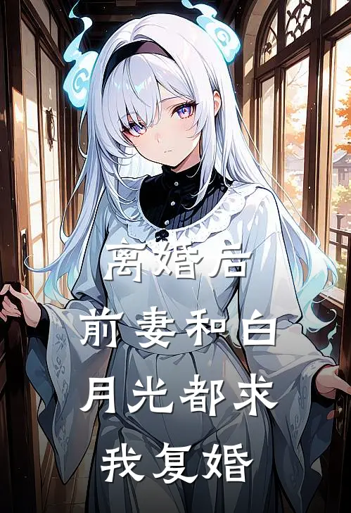 离婚后，前妻和白月光都求我复婚