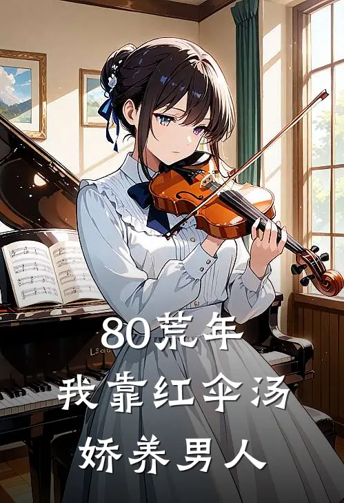 80荒年，我靠红伞汤娇养男人