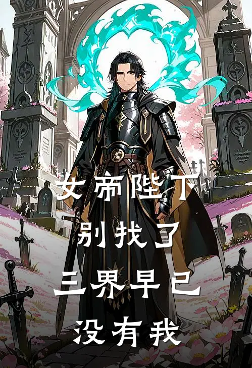 女帝陛下别找了，三界早已没有我