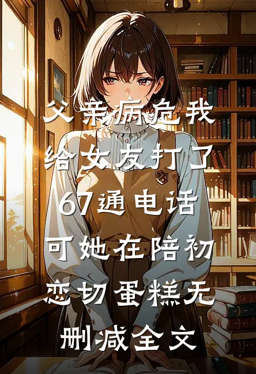 父亲病危我给女友打了67通电话，可她在陪初恋切蛋糕无删减全文