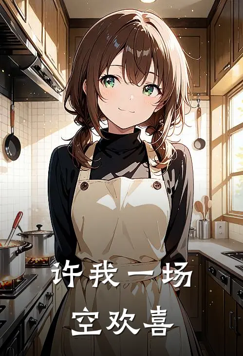 许我一场空欢喜