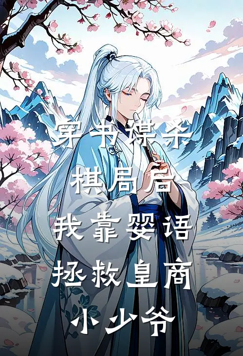 穿书谋杀棋局后，我靠婴语拯救皇商小少爷