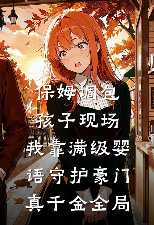 保姆调包孩子现场，我靠满级婴语守护豪门真千金全局