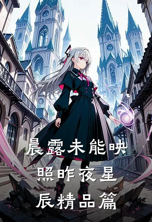 晨露未能映照昨夜星辰精品篇