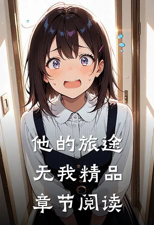 他的旅途无我精品章节阅读