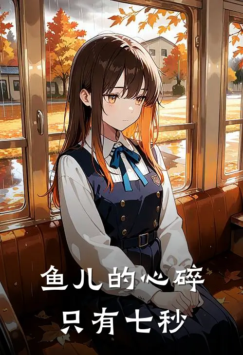 鱼儿的心碎只有七秒