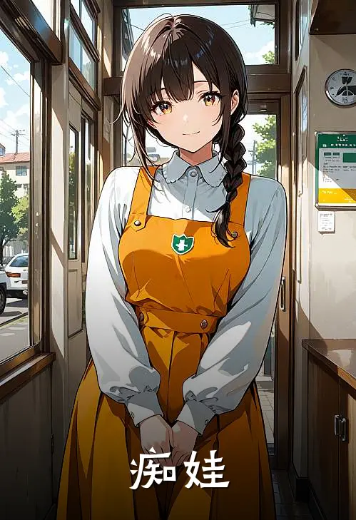 痴娃